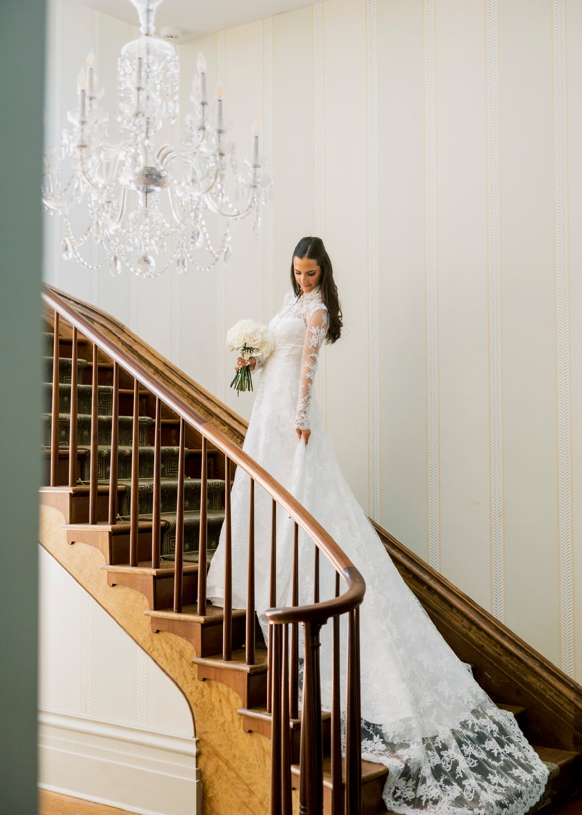 Custom Bridal Cape or Wrap Design Deposit