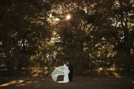 Unique Ways to Style your Wedding Veil with Jewelry, Hairstyle & Makeup