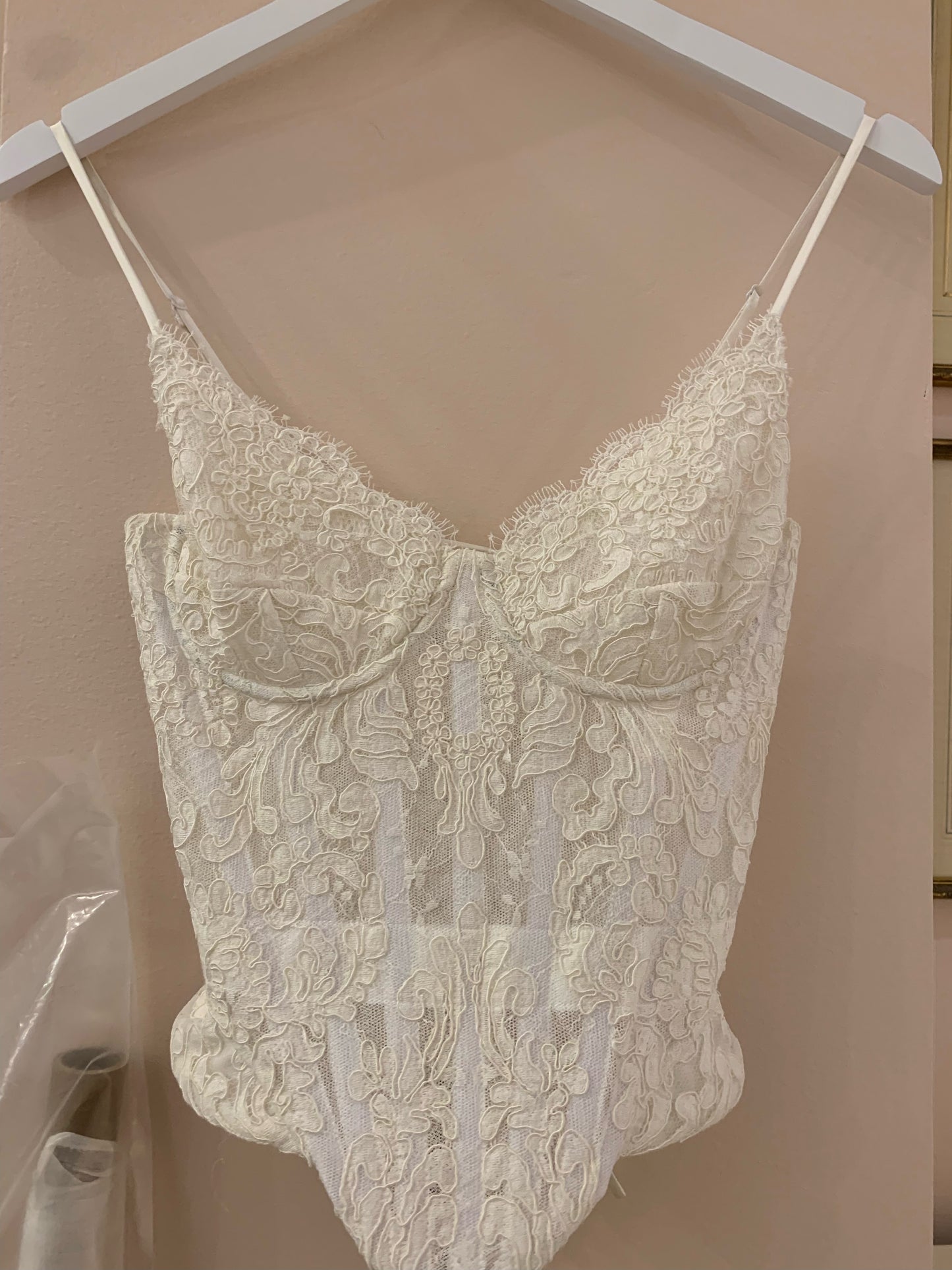 DIY Bridal Corset with Sweetheart Neckline, Pattern + PDF Tutorial