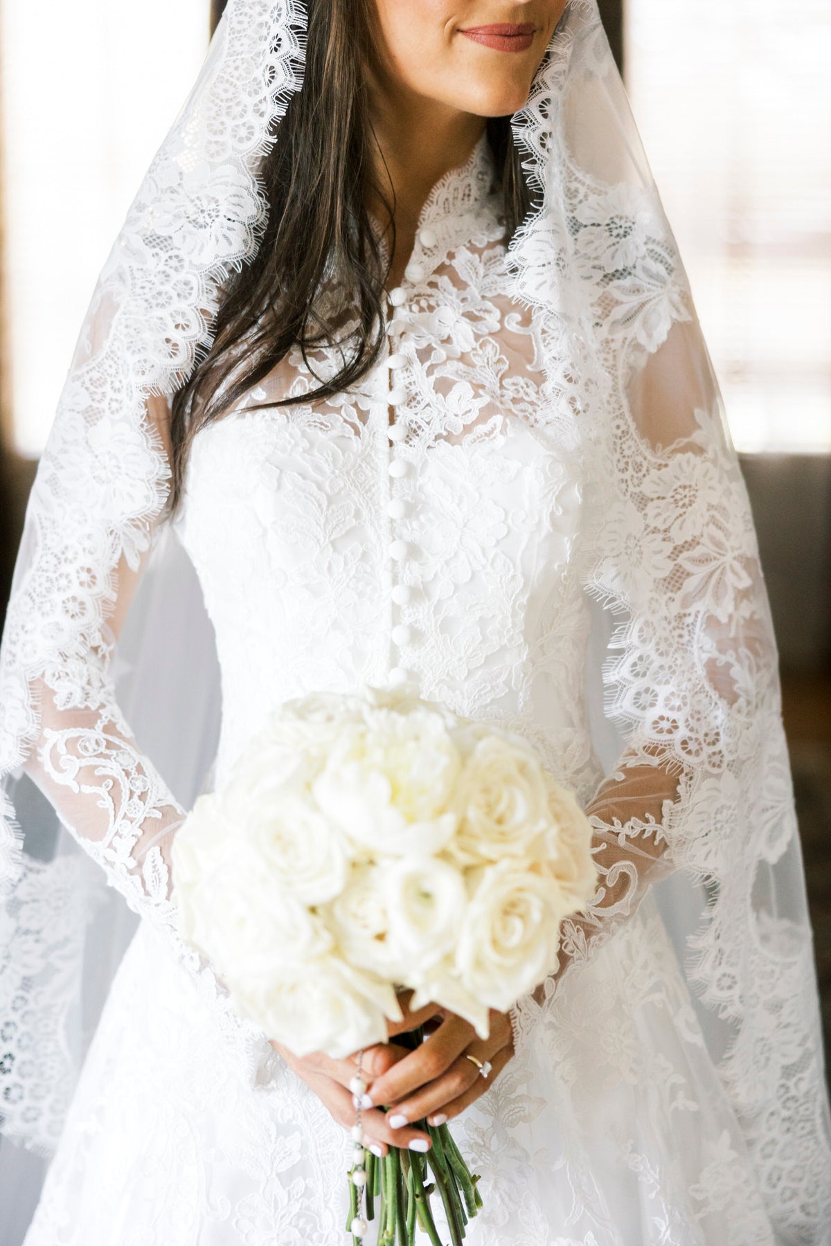 Custom Bridal Cape or Wrap Design Deposit