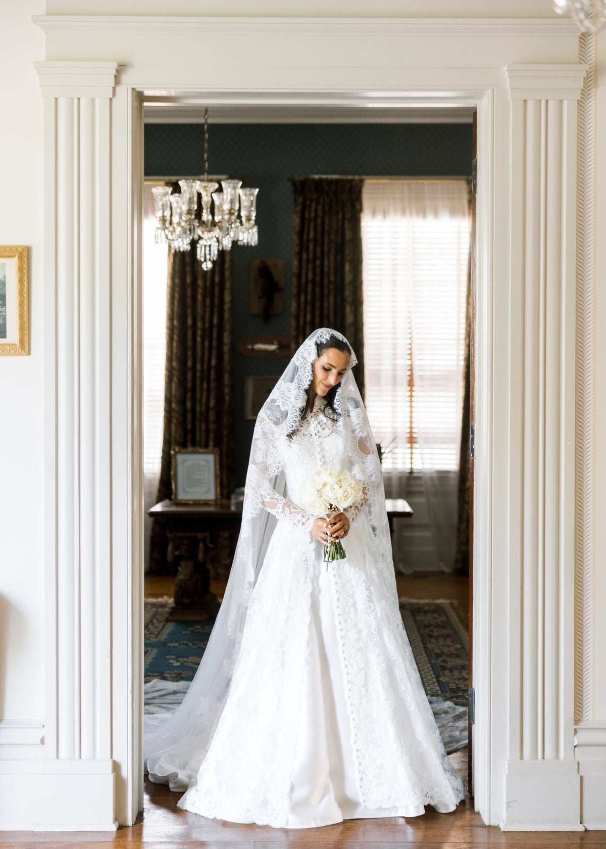 Custom Bridal Cape or Wrap Design Deposit