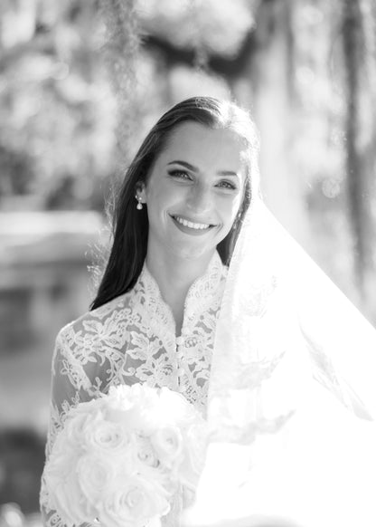 Custom Bridal Cape or Wrap Design Deposit