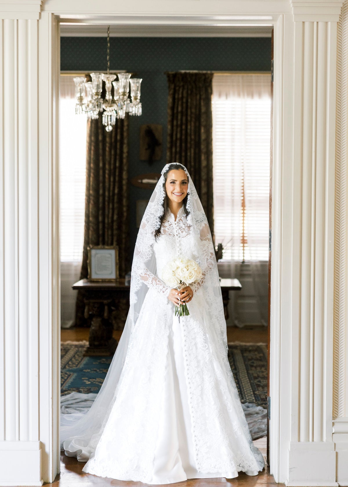 Custom Bridal Cape or Wrap Design Deposit