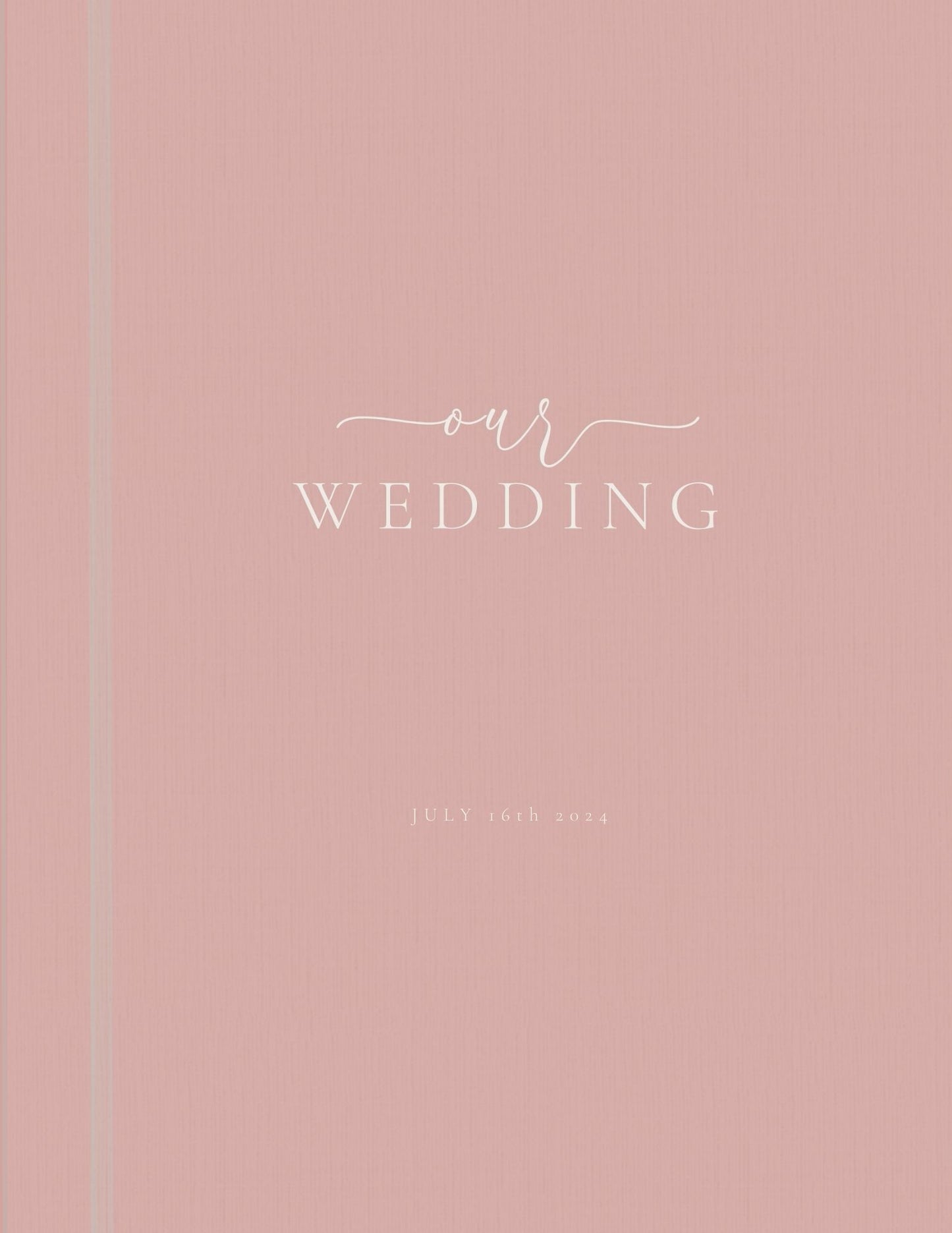 pink wedding planning spreadsheets for brides who are engaged and want to stay in budget